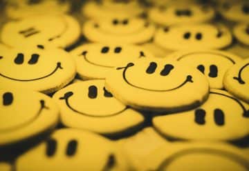 smileys